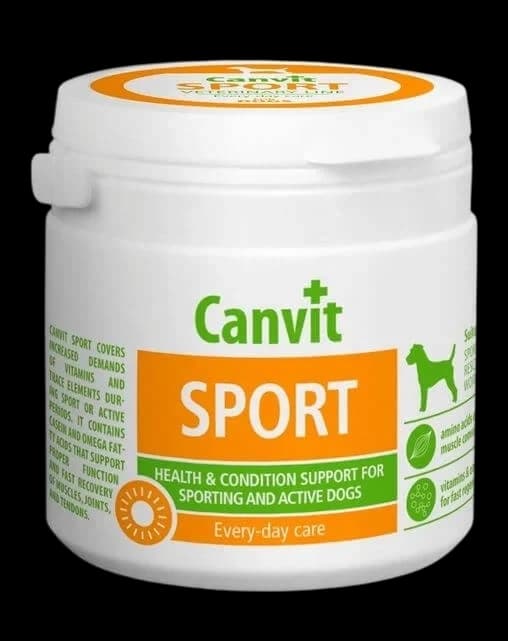 Canvit Sport
